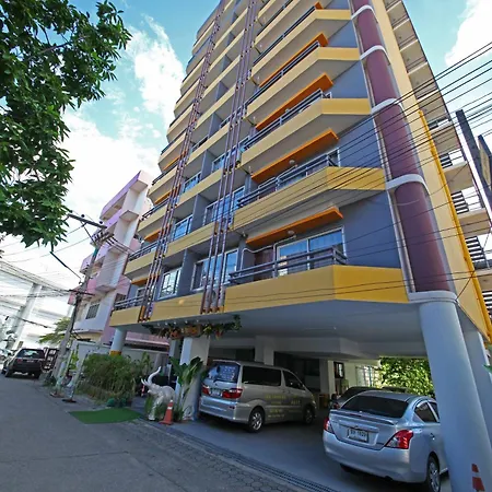 Jade Tower-3