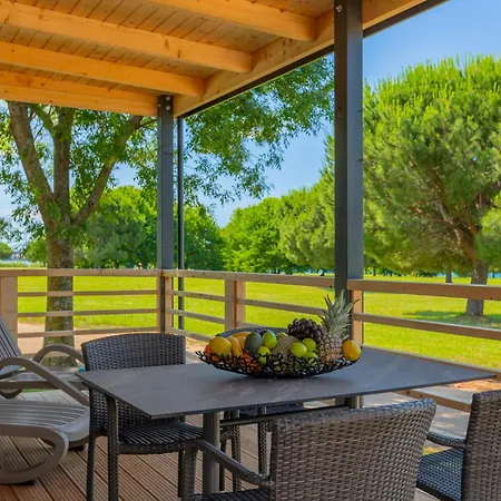 Holiday Mobile Homes Park Riviera-2