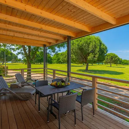 Holiday Mobile Homes Park Riviera-3