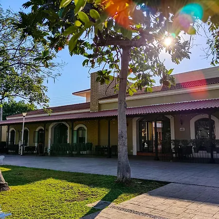 Concierge Plaza La Villa-2