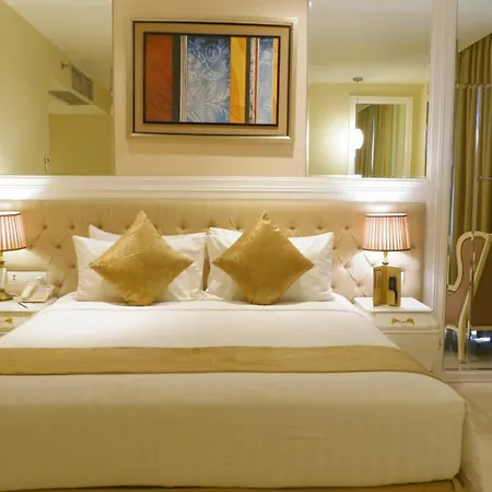 Grand Savero Hotel Bogor-2