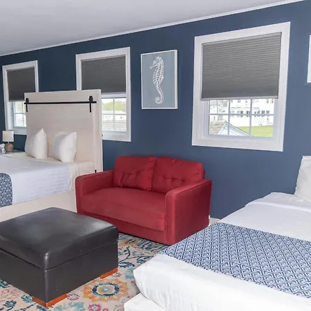 Sea Turn Motel-2