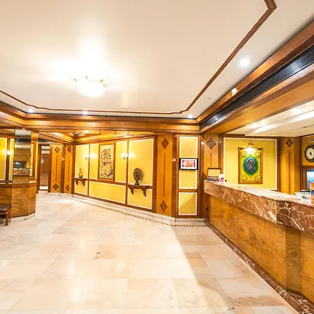 Hotel Mayura-2