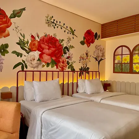 Hemangini Hotel Bandung-2