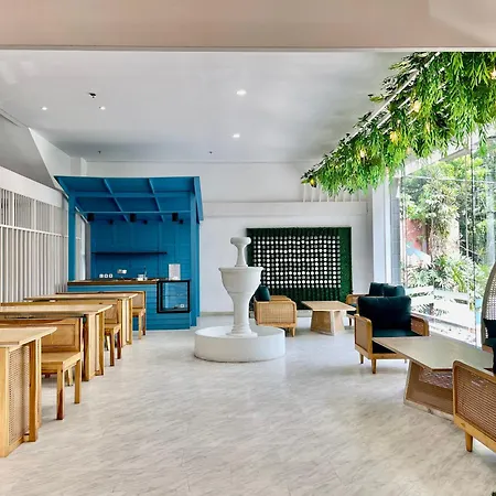Hemangini Hotel Bandung-3