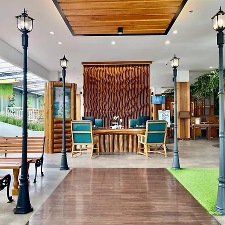 Hemangini Hotel Bandung-2