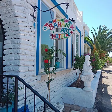 Bahama Art Hotel-3