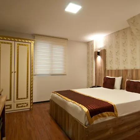 Vali Konak Hotel Nisantasi-3