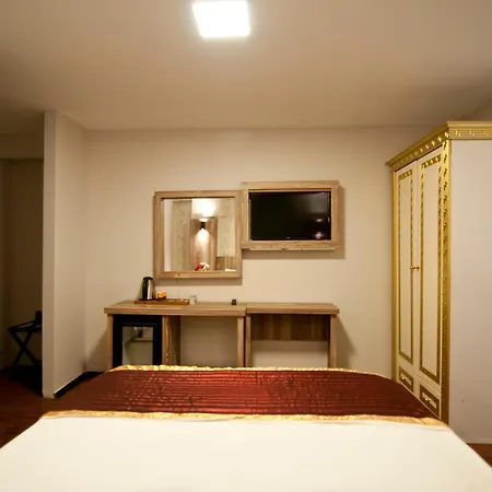 Vali Konak Hotel Nisantasi-3