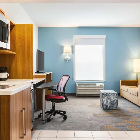 Home2 Suites By Hilton York-2
