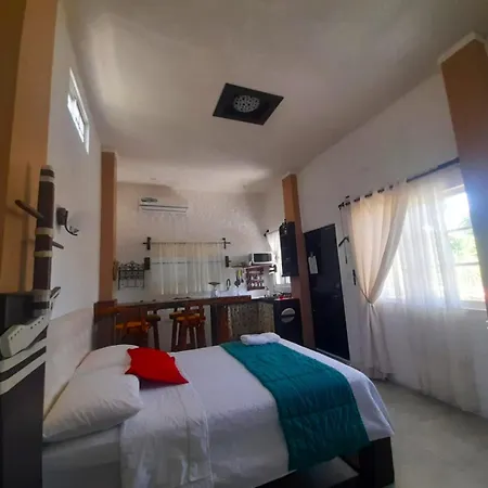 Hostal Cann'S House-3