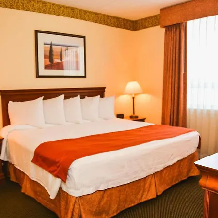 Country Inn & Suites By Radisson, London South, On-3