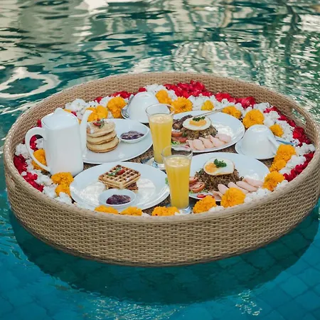 Arthur Suites By Mahavilas-2