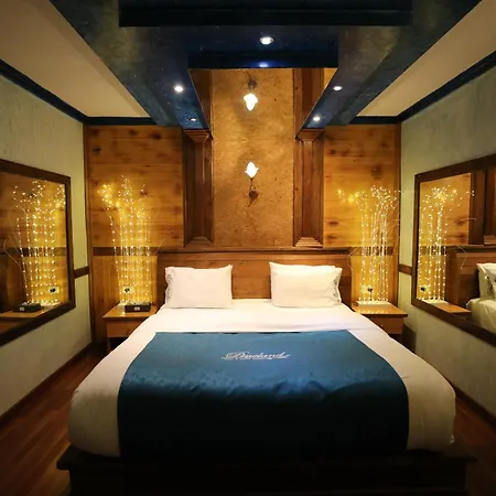 Pineland Hotel And Health Resort-2