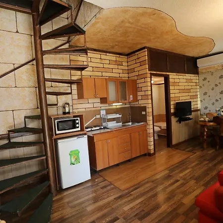 Pineland Hotel And Health Resort-3