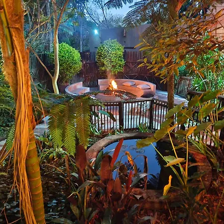 Dar Amane Guest House-3