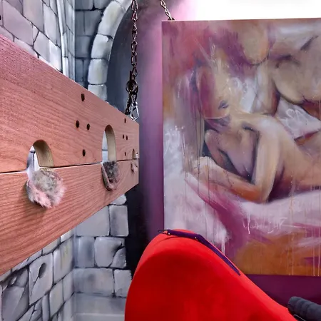Chambre Marquis de Sade-3