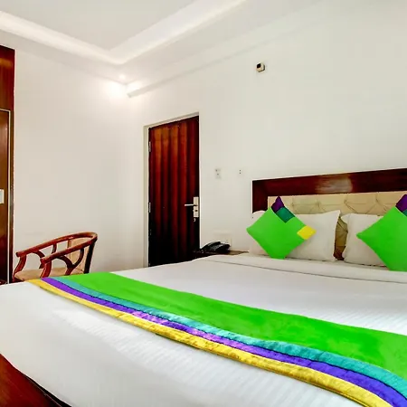 Treebo The Sai Leela Suites-2