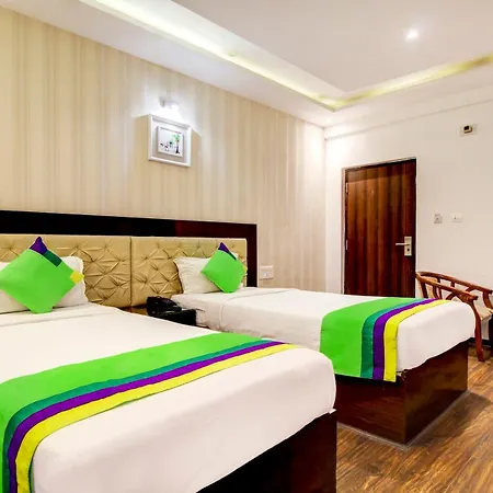 Treebo The Sai Leela Suites-3