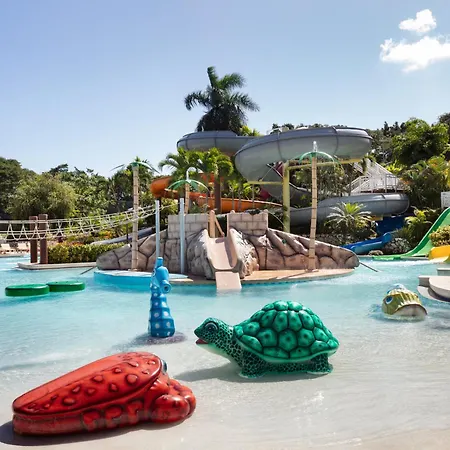 Beaches Ocho Rios A Spa & Golf-3