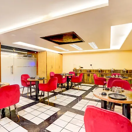 Staybook Hotel Nitya Maharani Free Airport Pickup-3