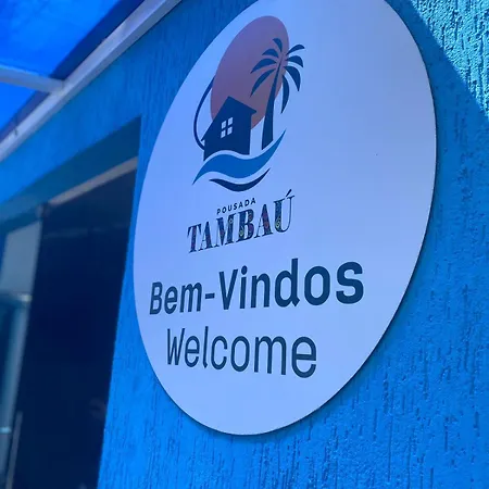 Pousada Tambaú-2