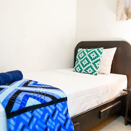 Habitaciones Monterrey-3