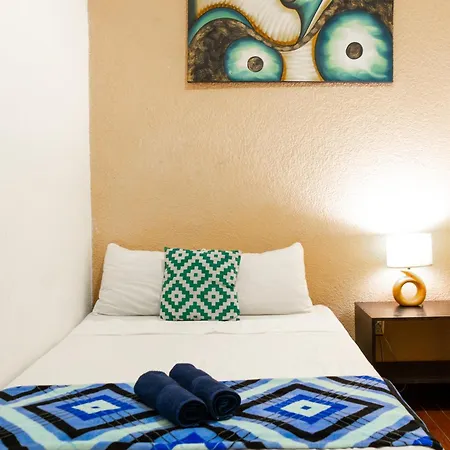 Hom Centro Historico-3
