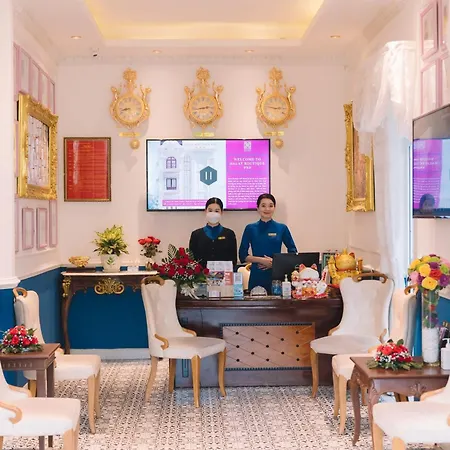 Dalat Boutique Hotel-2