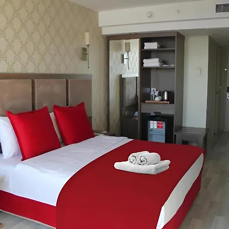 Euro Plaza Hotel - Taksim Pera-3