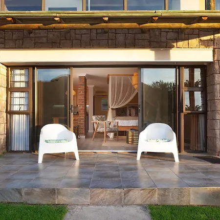 Garden Route Safari Camp-2