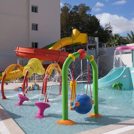 Hotel Marhaba Club-3