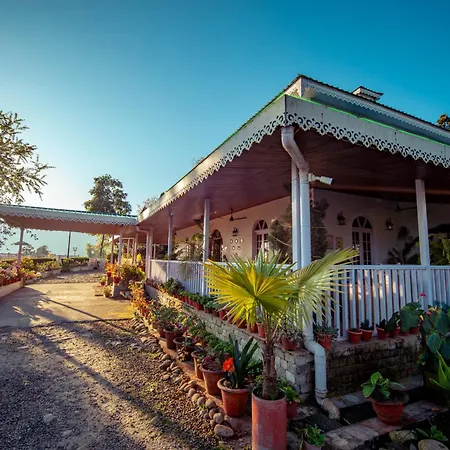 The Temi Bungalow South Sikkim-3