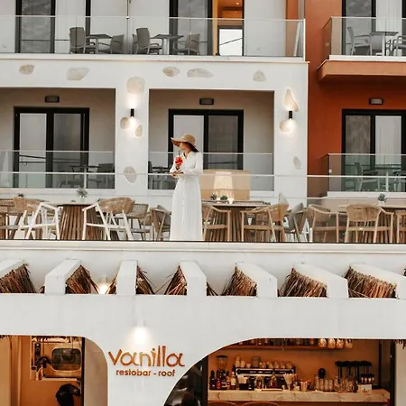 Acron Suites-3