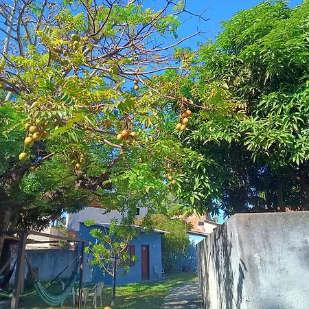 Suites para casais na praça Oswaldo Cruz-2