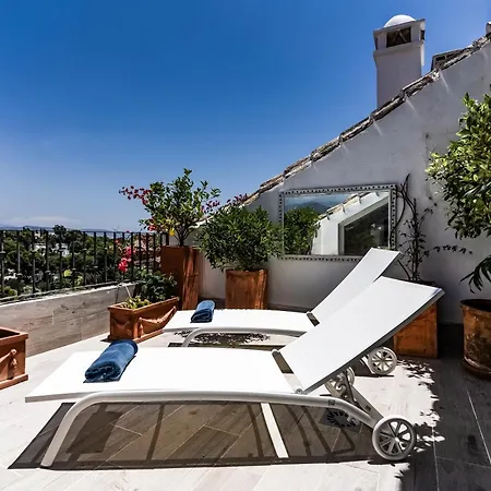Molo Luxury Suites Puerto Banus-3