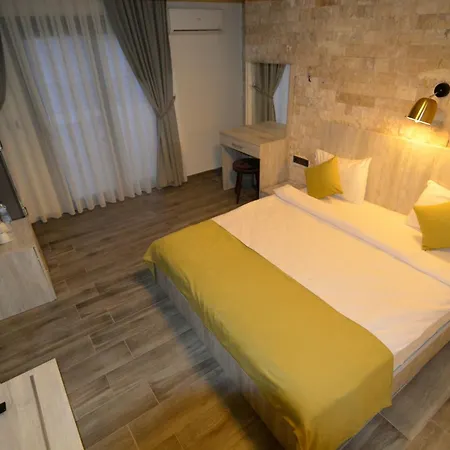 Talles Comfort Butık Otel-3