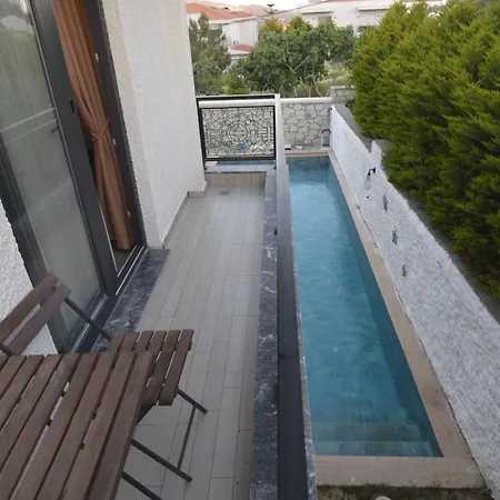 Talles Comfort Butık Otel-2