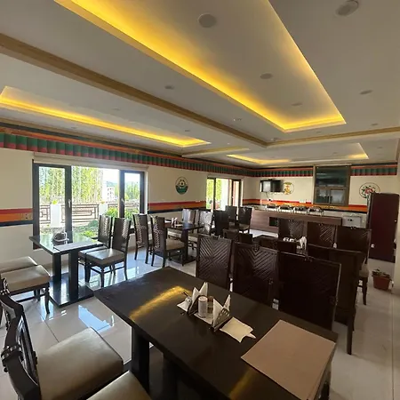 Hotel De Borgo-3