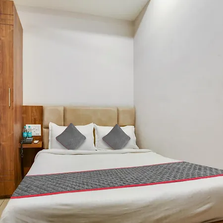 Hotel Ludhiana Regency-3