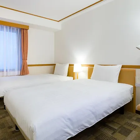 Toyoko Inn Fukuyama-Eki Shinkansen Minami-Guchi-3