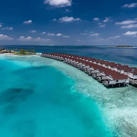Oblu Select Lobigili - Premium All-Inclusive With Free Transfers-2