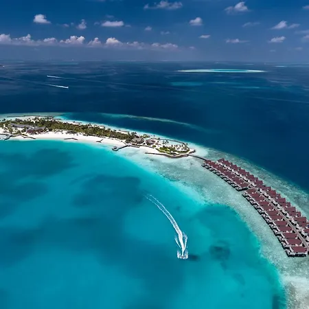 Oblu Select Lobigili - Premium All-Inclusive With Free Transfers-2