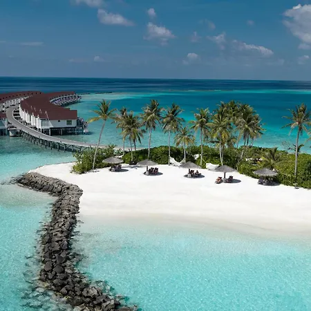 Oblu Select Lobigili - Premium All-Inclusive With Free Transfers-2