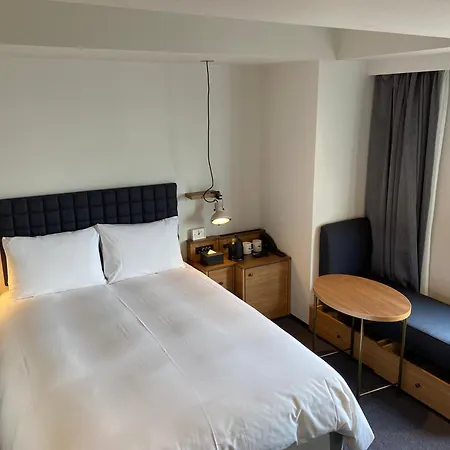 Hotel Resol Stay Akihabara-3