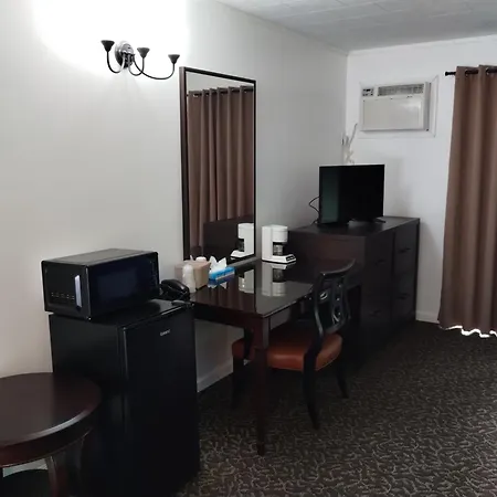 Tri Terrace Motel-2