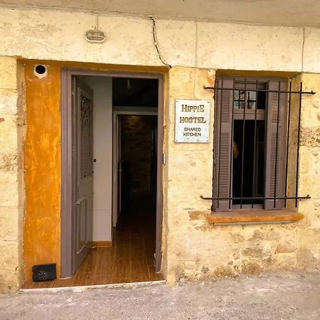 Hippie City Hostel-2