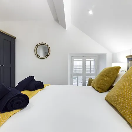 Driftwood Boutique Guest House-2