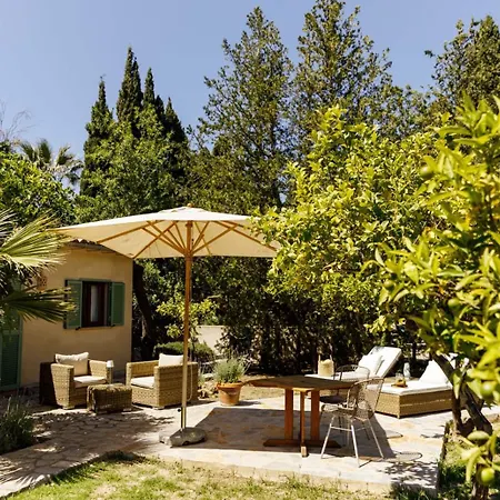 Finca Can Coll Boutique Country House - Adults Only-2