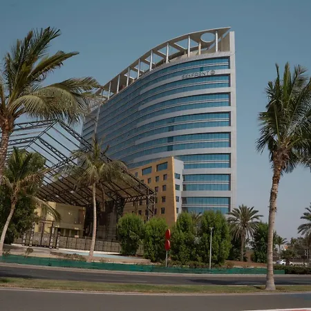 Seafront Luxury Suites Jeddah Corniche-3